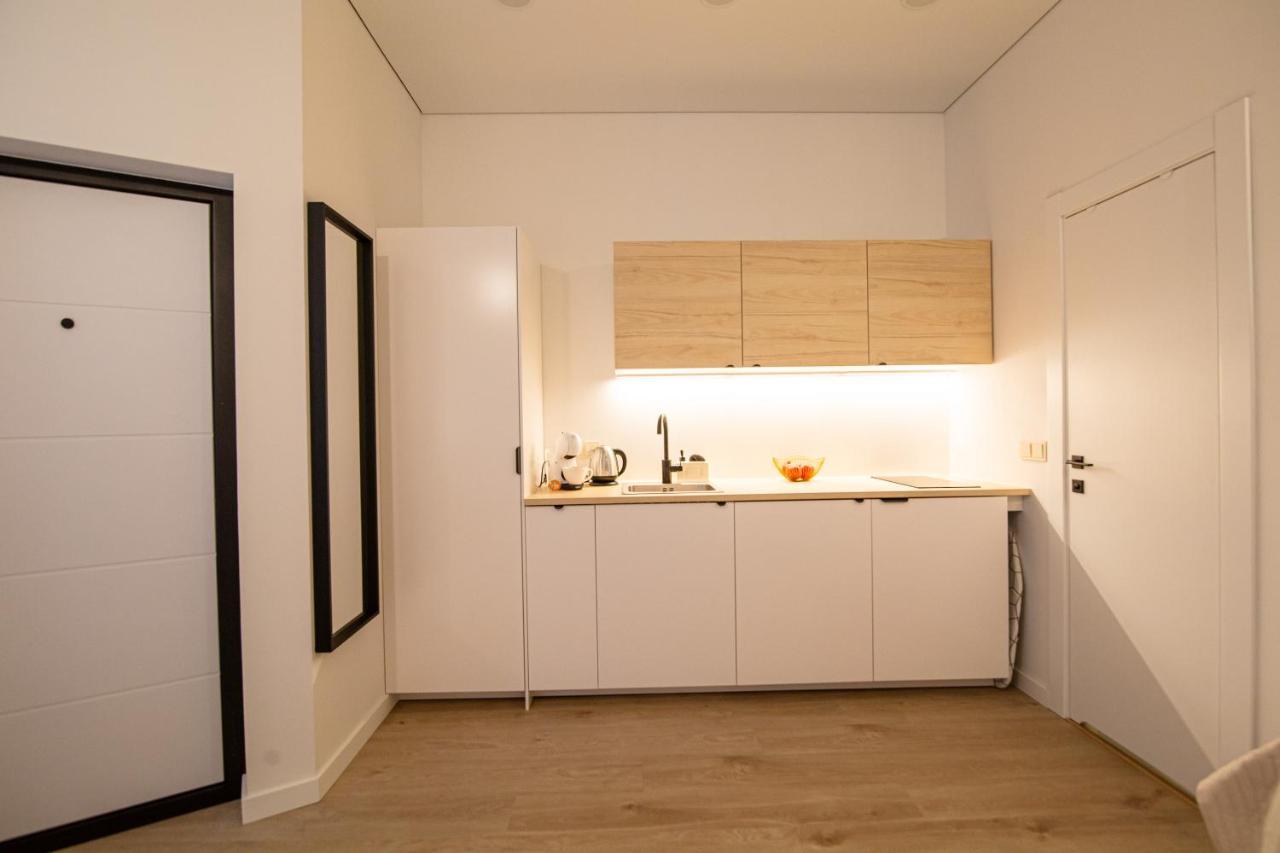 Apartment Lukiskes Square Vilnius