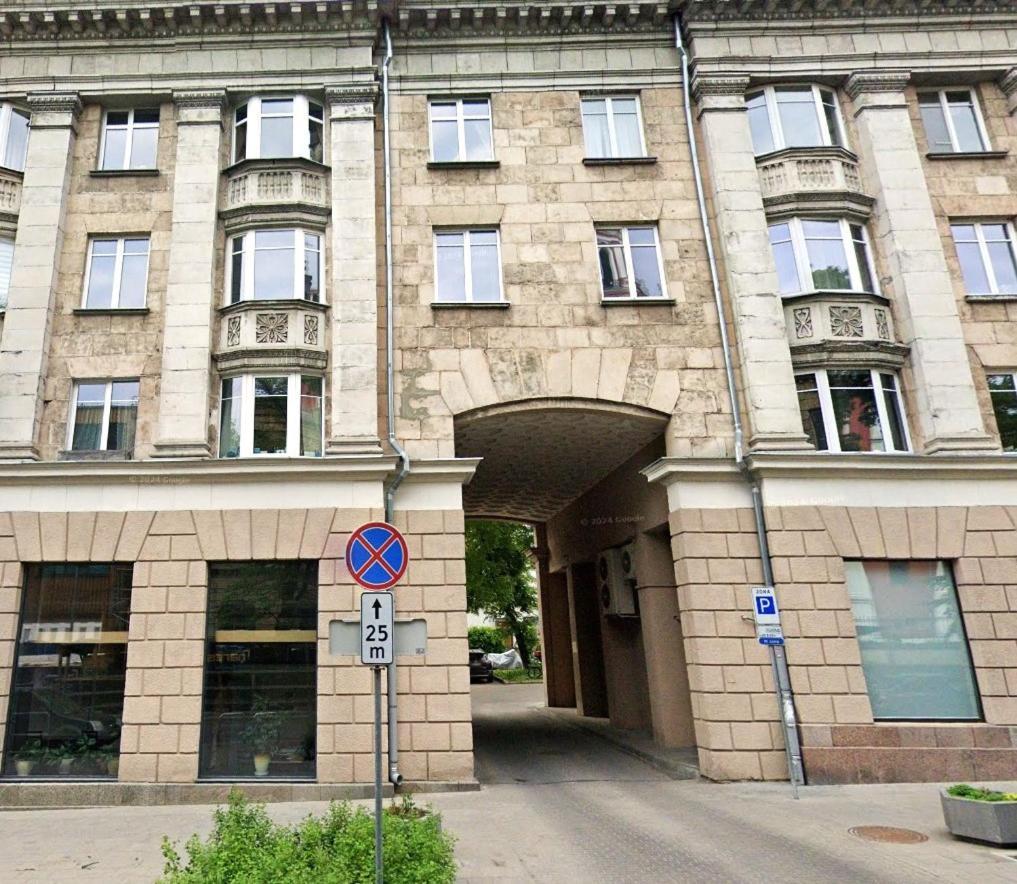 Apartment Lukiskes Square *